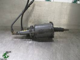 Terberg FM2850-T KOPPELINGSPOMP
