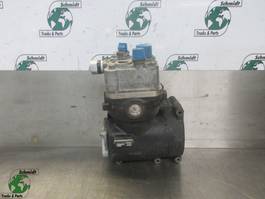 MAN 51.04100-7204 - 7231 COMPRESSOR TGS TGM  EURO 6