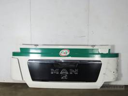 TGX Body & Chassis Parts Grille TGX Euro5