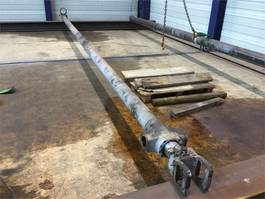 Terex Demag Demag AC 155 telescopic cylinder