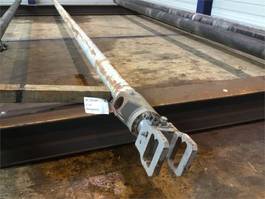 Terex Demag Demag AC 155 telescopic cylinder