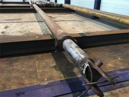 Liebherr LTM 1070 telescopic cylinder