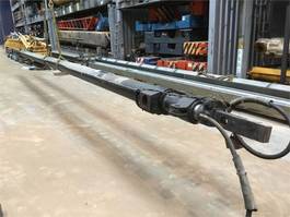 Krupp KMK 5160 telescopic cylinder