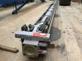Liebherr LTM 1250-6.1 telescopic cylinder