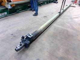 Faun ATF 60-4 telescopic cylinder single