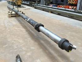 Grove AT 9120 telescopic cylinder