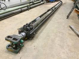 Faun ATF 80-4 Telescopic boom cylinder