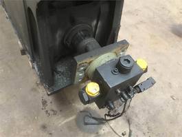 PPM 400 ATT telescopic cylinder