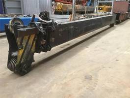 PPM 400 ATT telescopic section 1