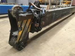 PPM 400 ATT telescopic head section 3