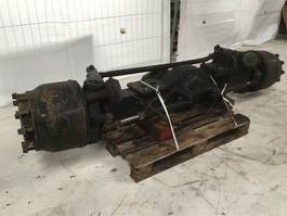 Kessler axle