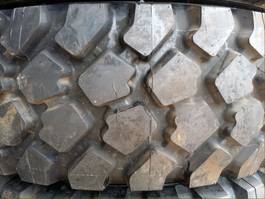 Michelin 395/85r20 Michelin xzl