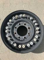 Hummer 24 BOLT wheels/ Felgen