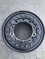 10x20 Hutchinson Aluminium
