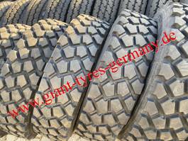 Michelin 13R22.5 XZL