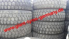 Michelin 395/85r20 Michelin xzl 2 used