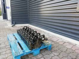 Volvo FE 280 250 320 350