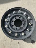 Hummer 12 Bolt Felgen Wheels
