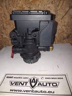 Mercedes-Benz Actros EBS modulator A0004295724