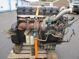 Renault Premium 420 dci Engine