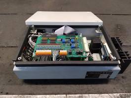 Ginaf Besturing computer voor Hpvs  /Evs   versie 3