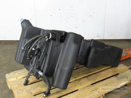 DAF Exhaust System AdBlue tank DAF XF