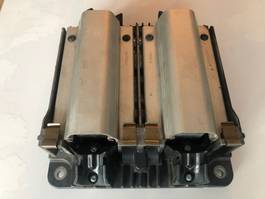 Scania EMS / EMD1 DC13 148 - Engine control module