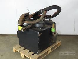 WELGRO Compressed Air System WELGRO T5CDL12L72