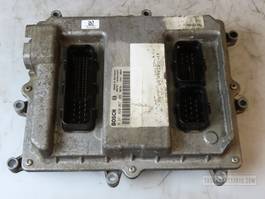 MAN Electrical System EDC ECU MAN D2066LF27