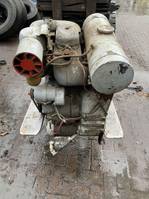 Deutz motor