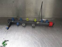 DAF 1704040 PX 7 EURO 6  BRANDSTOFRAIL EURO 6