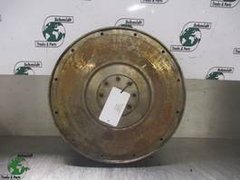 DAF 1714770 VLIEGWIEL PX7 EURO 6