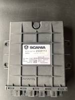 Scania ECU Scania GMS versnellingsbak  opc5 ret2  2559113 opticruise Met garantie
