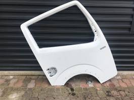 Nissan Cabstar NT400