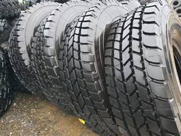 445/95R25_16.00R25_174F_Michelin_X- Crane AT_TL_MPT_Kranreifen