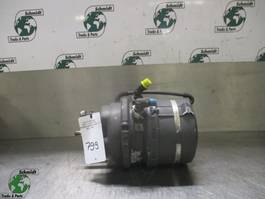 Volvo 21752715  FH FM 500 EURO 6 REMBOOSTER LINKSVOOR