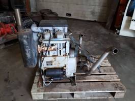 Hatz div.  type motoren