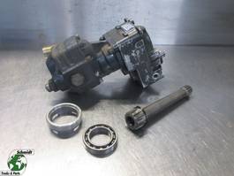 DAF XF510 1609522 POMP EN PTO  EURO 6