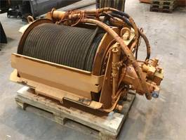 Liebherr LTM 1200/1 winch 2