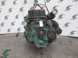 Volvo 1639426//1639804//85001314//85001209 D12D 420 EURO3 PART