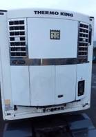THERMO KING Spectrum > Koelmachine v.v. Dubbele verdamper & Tank