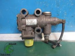 MAN MAN TGS 51.25902-0064 Shift Mechanisme