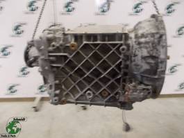 Volvo FH460 3190717 VERSNELLINGSBAK TYPE AT 2612 D  EURO 6