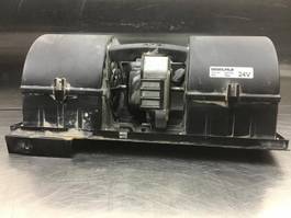 Liebherr Liebherr - Blower
