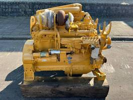 Caterpillar 3306 D ITA