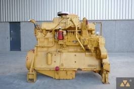 Caterpillar D353E