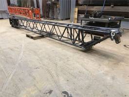 Grove GMK 3050/3055/4080-1/4080-2/4090 jib part