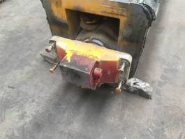 Liebherr LTM 1040-2.1 telescopic cylinder