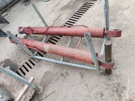 Hyva Pistons hydraulic cylinders / hydraulisch