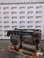 DAF Occ Catalysator + DPF unit DAF XF106